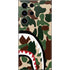 Shark Teeth Street Camo Galaxy Skins